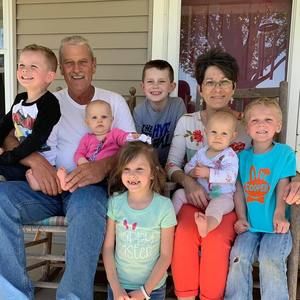 Meet your Posher, Cindy